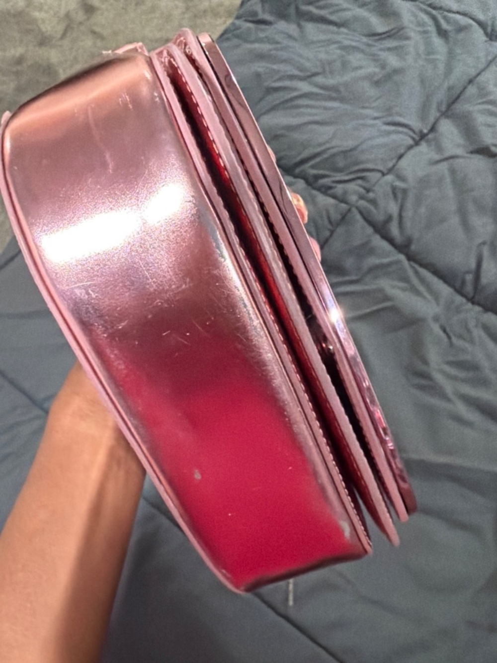 Pink Diesel Bag - Picture 3 of 4